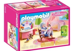 Playmobil Babyzimmer