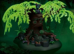 Playmobil Baum der Weisheit