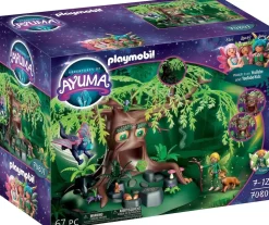 Playmobil Baum der Weisheit