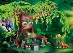 Playmobil Baum der Weisheit