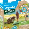 Playmobil Biber