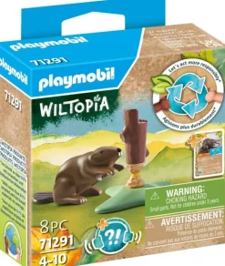 Playmobil Biber