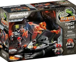 Playmobil Comet Corp. Abbruchbohrer