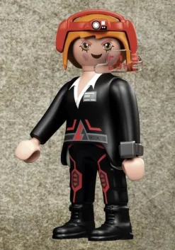Playmobil Comet Corp. Abbruchbohrer