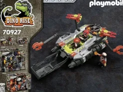 Playmobil Comet Corp. Abbruchbohrer