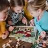 Playmobil 70763 - Country - Das Detektivspiel, Komplettpaket