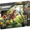 Playmobil Deinonychus Spielset