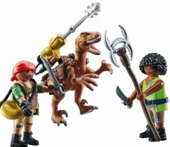 Playmobil Deinonychus Spielset