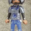 Playmobil Dino Mine Raketenkart