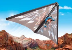 Playmobil Drachenflieger Starter Pack