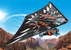 Playmobil Drachenflieger Starter Pack