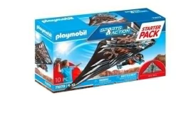 Playmobil Drachenflieger Starter Pack