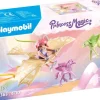 Playmobil Himmlischer Ausflug mit Pegasusfohlen