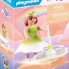 Playmobil Himmlischer Regenbogenkreisel