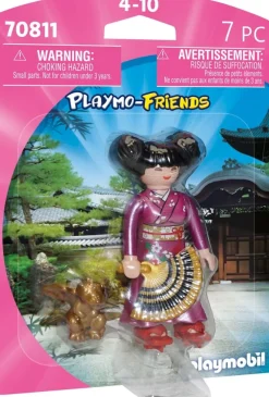 Playmobil Japanische Prinzessin