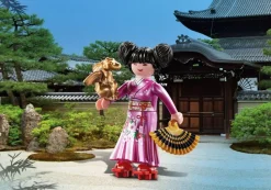 Playmobil Japanische Prinzessin