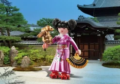 Playmobil Japanische Prinzessin