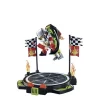 Playmobil Jetpack-Flieger
