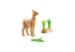 Playmobil Junges Alpaka