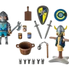Playmobil Kampftraining
