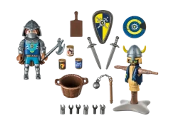 Playmobil Kampftraining
