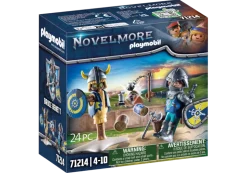 Playmobil Kampftraining