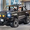 Playmobil Marty's Pick-up Truck