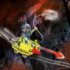 Playmobil Minen Cruiser