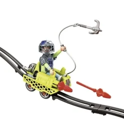 Playmobil Minen Cruiser