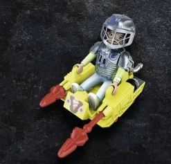 Playmobil Minen Cruiser