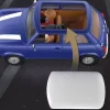 Playmobil Mini Cooper