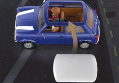 Playmobil Mini Cooper