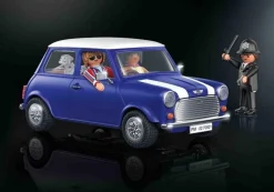 Playmobil Mini Cooper