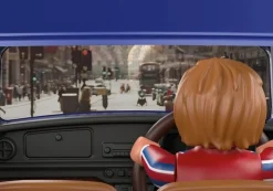 Playmobil Mini Cooper