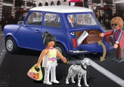 Playmobil Mini Cooper