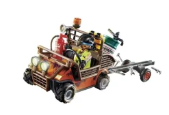 Playmobil Mobiler Reparaturservice