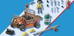 Playmobil Mobiler Reparaturservice