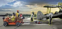 Playmobil Mobiler Reparaturservice