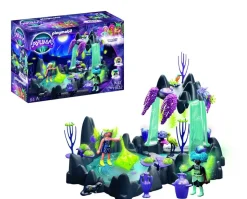 Playmobil Moon Fairy Quelle