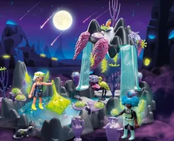 Playmobil Moon Fairy Quelle