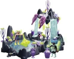 Playmobil Moon Fairy Quelle