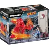 PLAYMOBIL® 70666 - Naruto Shippuden - Sasuke vs. Itachi