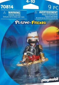 Playmobil Ninja