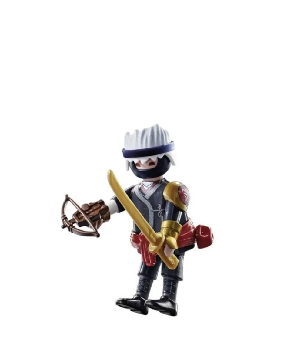 Playmobil Ninja