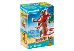 Playmobil Rettungsschwimmer Sammelfigur