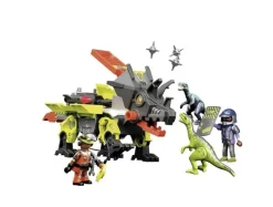 Playmobil Robo-Dino Kampfmaschine