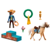 Playmobil Rodeo Pru