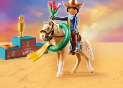 Playmobil Rodeo Pru
