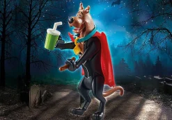 Playmobil SCOOBY-DOO! Vampir Sammelfigur
