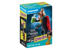 Playmobil SCOOBY-DOO! Vampir Sammelfigur